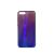 Чохол MiaMI Shine Gradient Huawei Y6 2018 (Violet Barca) #08
