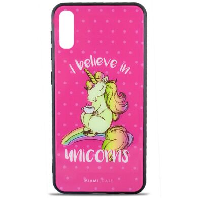 Чохол MiaMI Try Case for Samsung A405 (A40-2019) #04 Unicorn