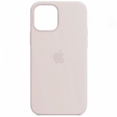 Original Soft Case for iPhone 12 Mini Pink Sand (19)