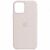 Original Soft Case for iPhone 12 Mini Pink Sand (19)