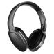 Bluetooth навушники Baseus D02 Encok (Black)