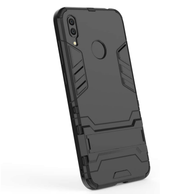 Чохол MiaMI Armor Case for Huawei Y7 2019 Black