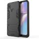 Чохол MiaMI Armor Case for Samsung A107 (A10S-2019) Black