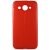 Чохол MiaMI Skin Shield Huawei Y3 2017 Red