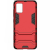 Чохол MiaMI Armor Case for Samsung A025 (A02S-2021) Red
