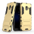 Чохол MiaMI Armor Case for Samsung J260 (J2 Core) Gold