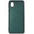 Чохол Miami Leather for Samsung A013 (A01 Core) Green