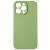 Чохол MiaMi Lime for iPhone 14 Pro Max #04 Green