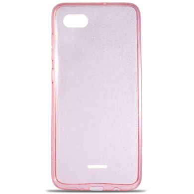 Чохол Miami Star for Xiaomi Redmi 6/6A Pink
