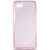 Чохол Miami Star for Xiaomi Redmi 6/6A Pink