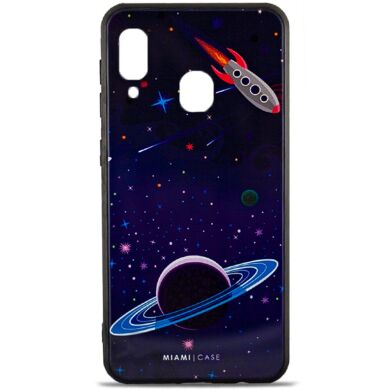 Чохол MiaMI Try Case for Samsung A205 (A20-2019) #11 Space