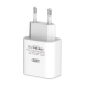 МЗП PD XO L40 18W/1 USB-C White