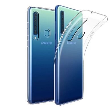 Чохол MiaMI Crystal Samsung A920 (A9-2018)