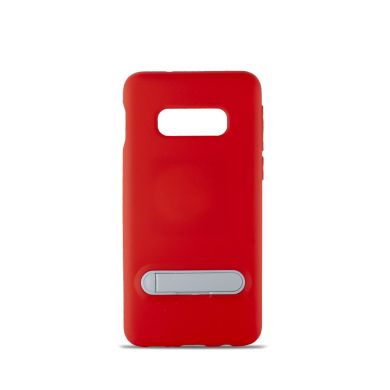 Чохол MiaMi Golf for Samsung G970 (S10e) Red