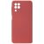 Чохол MiaMi Lime for Samsung A225 (A22-2021) 4G Hawthorn Red