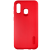 Чохол MiaMi Rifle for Samsung A405 (A40-2019) Red