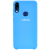Original Soft Case for Samsung A107 (A10S-2019) Blue (16)