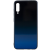 Чохол MiaMI Glass Case Gradient Samsung A705 (A70-2019) (Blue Abyss) #04