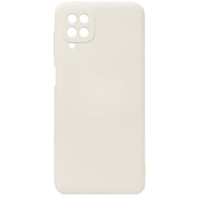 Чохол MiaMi Lime for Samsung A225 (A22-2021) 4G White