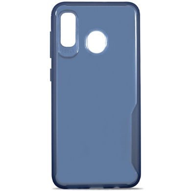 Чохол MiaMI Simple Samsung A205 (A20-2019) Blue
