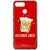 Чохол MiaMI Try Case for Xiaomi Redmi 6 #08 Friday