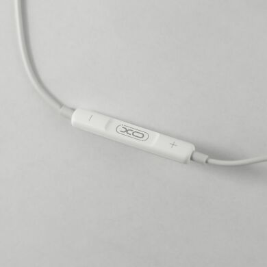 Навушники XO EP22 White