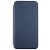 Чохол книжка MiaMI Kira Slim Shell for Samsung A015 (A01-2020) Blue