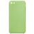 Чохол MiaMi Lime for iPhone 6/6s Green
