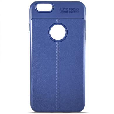 Чохол MiaMI Skin Shield iPhone 7+ Blue