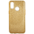 Чохол MiaMI Sparkle for Samsung A107 (A10S-2019) Gold