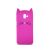 Image Kitty Samsung J610 (J6 Plus) (Pink)
