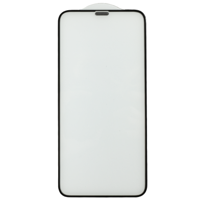 Захисне скло 4D Anti-dust for iPhone XS Max/11 Pro Max Black