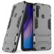 Чохол MiaMI Armor Case for Xiaomi Redmi Note 8T Grey