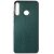 Чохол Miami Leather for Huawei P 40 Lite E Green