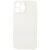 Чохол MiaMi Lime for iPhone 13 Pro Max #12 White