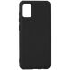 Чохол MiaMi Lime for Samsung A315 (A31-2020) Black
