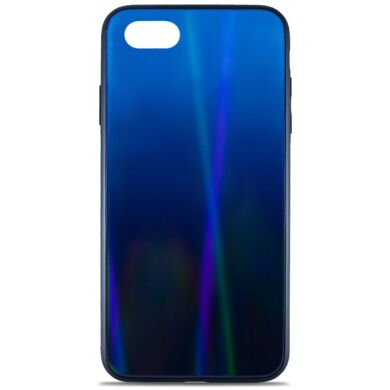 Чохол MiaMI Shine Gradient Huawei Y5 2018 (Deep Blue) #10
