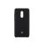 Original Soft Case for Xiaomi Redmi Note 4X Black (18)