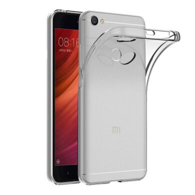 Чохол MiaMI Crystal Xiaomi Redmi Note 5A Prime