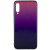 Чохол MiaMI Glass Case Gradient Samsung A705 (A70-2019) (Purple Barca) #06