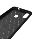 Miami Brushed for Xiaomi Redmi Note 7 Black