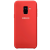 Original Soft Case for Samsung J600 (J6-2018) Red (14)