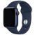 Apple Watch Band Sport 38-40-41 mm Deep Navy Blue #63