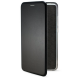 Чохол книжка MiaMI Kira Slim Shell for Huawei P20 Lite Black