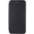 Чохол книжка MiaMI Kira Slim Shell for Samsung A515 (A51) Black