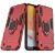 Чохол MiaMI Armor 2.0 for Samsung A015 (A01-2020) Red