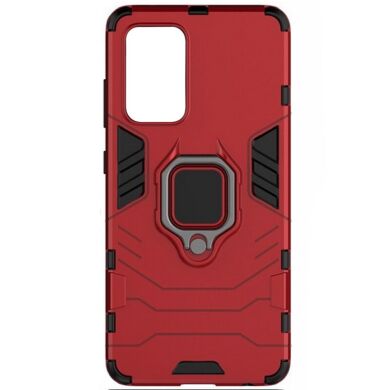Чохол MiaMI Armor 2.0 for Samsung A325 (A32-2021) Red