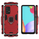 Чохол MiaMI Armor 2.0 for Samsung A525 (A52-2021) Red