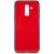 Чохол MiaMI Glass Case Samsung J810 (J8 2018) Red
