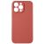 Чохол MiaMi Lime for iPhone 14 Pro Max #10 D-Red